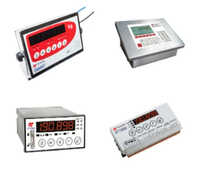 Weigh Bridge Indicator - Automatic Grade: Automatic
