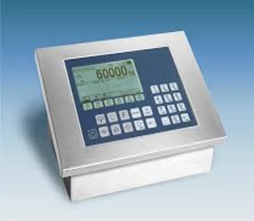 Weigh Bridge Indicator - Automatic Grade: Automatic