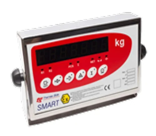 Weigh Bridge Indicator