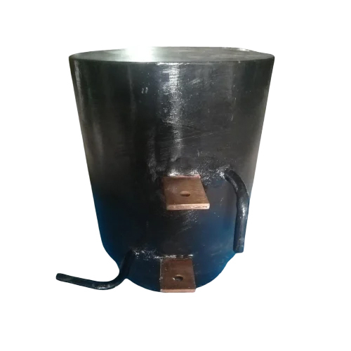 Didt Induction Furnace Spare Parts - Power: 2 Kw Watt (W)