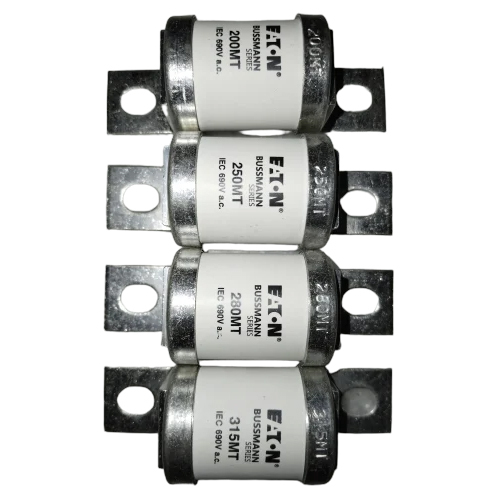 Semiconductor Fuses - Feature: Corrosion Resistance