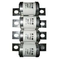 Semiconductor Fuses
