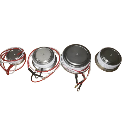 Inverter Thyristor - Application: Industrial