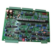 Thyristor Module - Color: Green