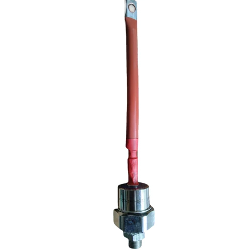 High Power Diodes - Application: Industrial