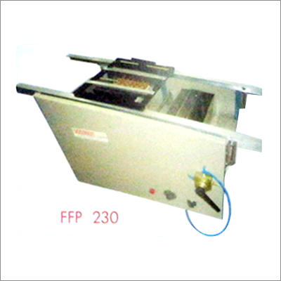 फोम फ्लक्सर विथ प्री हीटर