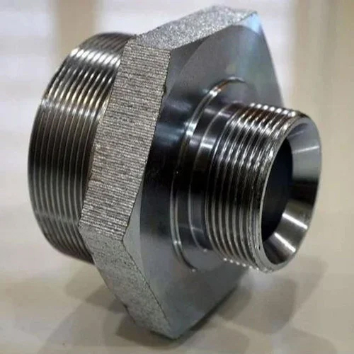 Stainless Steel 304 BSP Reducer Adapter