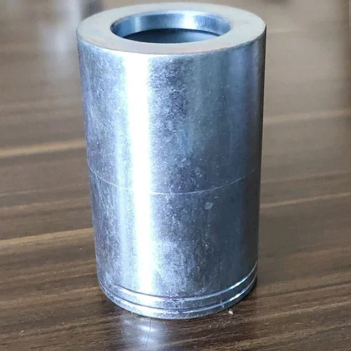 Mild Steel Hydraulic Hose Cap
