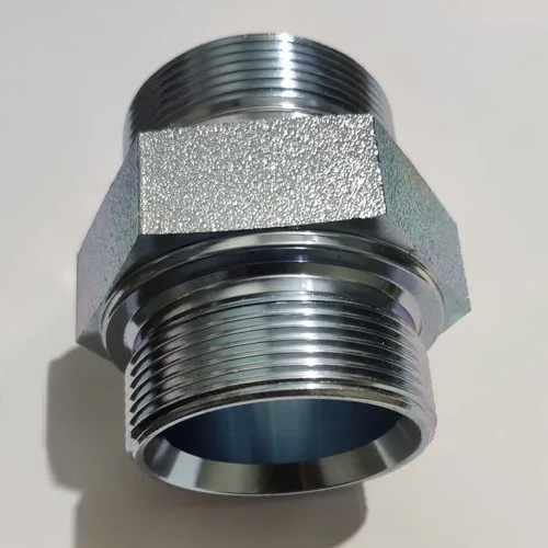 2 Inches Stainless Steel Hydraulic Adapter