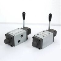 Polyhydron Lever Operated Directional Control Valve - Capacity: 300 Kg Kg