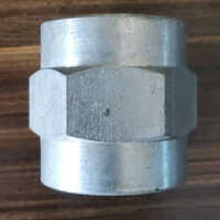 Mild Steel Hydraulic Female Coupling
