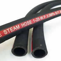 Rubber Steam Hose