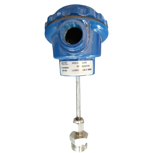 Thermocouple Sensor - Features: Corrosion Resistance