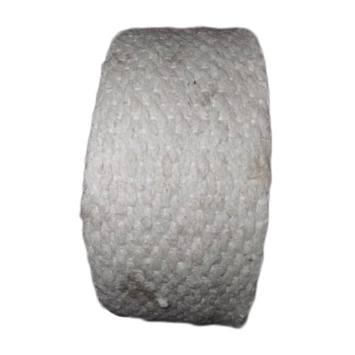 Asbestos Rope - Color: White