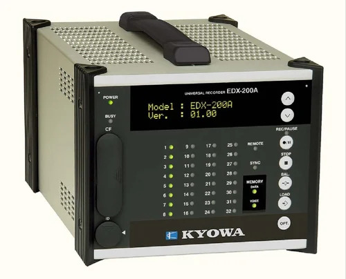 Dynamic Data Logger