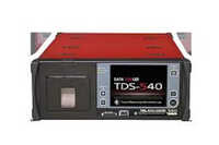 Static Data Logger