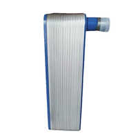 Brazed Plate Heat Exchanger