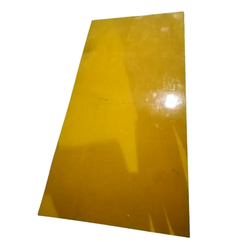 FRP Epoxy Sheet