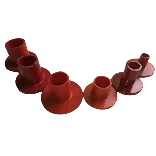 Frp Isolation Bush - Application: Industrial Furnace Fitting