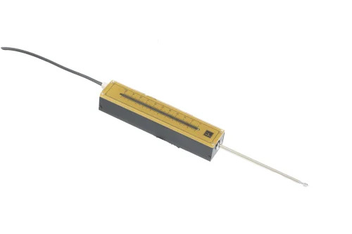 50 To 100Mm Sliding Resistor Type Displacement Transducer - Application: Industrial
