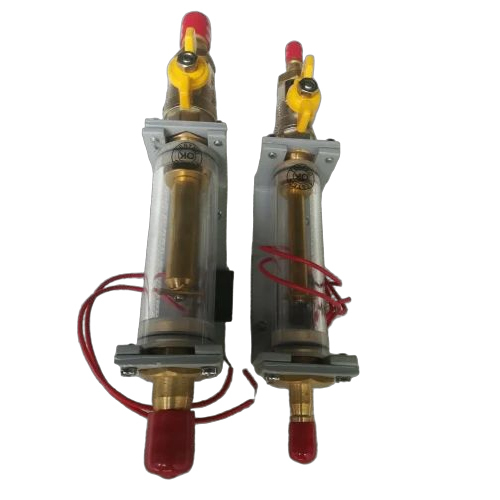 Flow Switch - Features: Corrosion Resistance