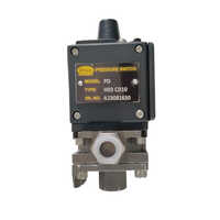 Orion Pressure Switch - Application: Industrial