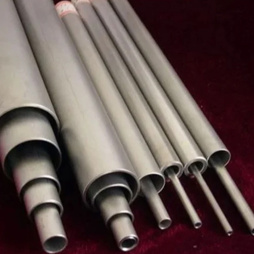 Ms Seamless Pipe - Material: Mild Steel