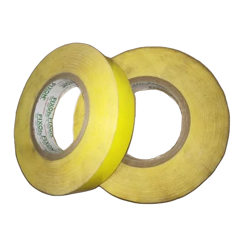 Finox Yellow Silicone Tape - Tape Length: 20 Meter (M)