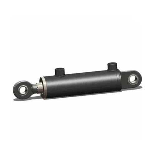Industrial Hydraulic Cylinder - Capacity: Up To 50 Ton/Day Ton/Day