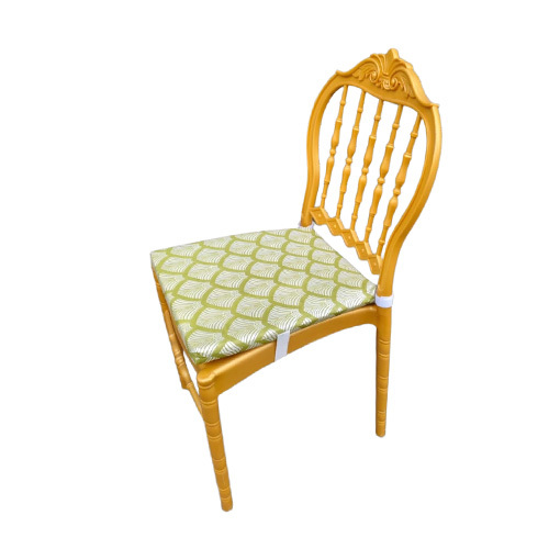 Umang Shivalik Chair Without Armrest - Color: As Per Requirement