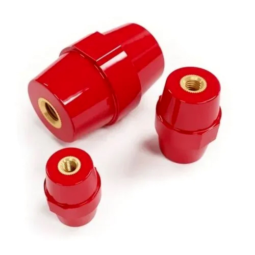 Busbar Support Insulator - Breakdown Voltage: 3 Kv Volt (V)