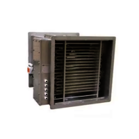 Electrical Air Heater