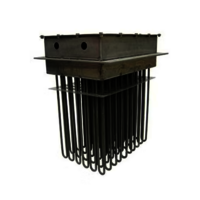 Electrical Air Heater
