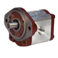 600 RPM Hydraulic Gear Pump
