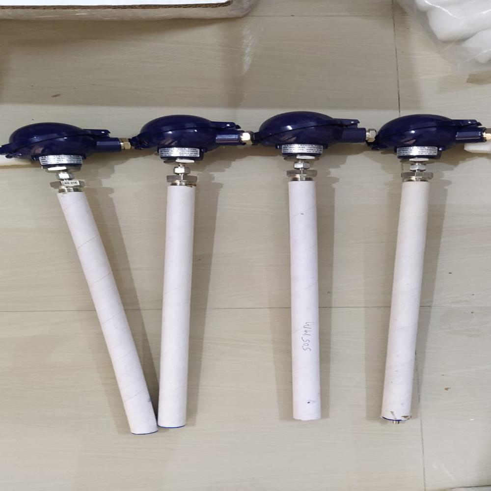 Industrial RTD Thermocouple