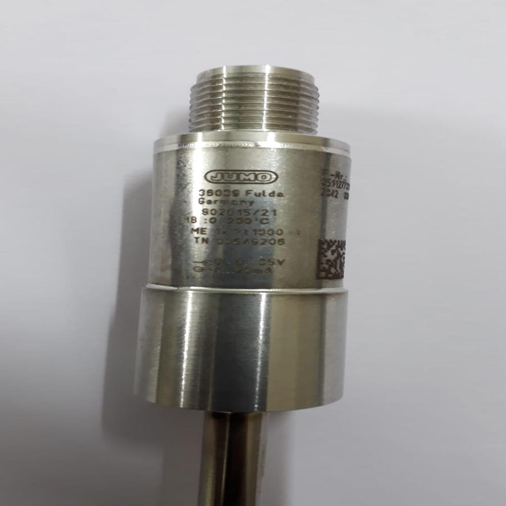 Industrial RTD Thermocouple