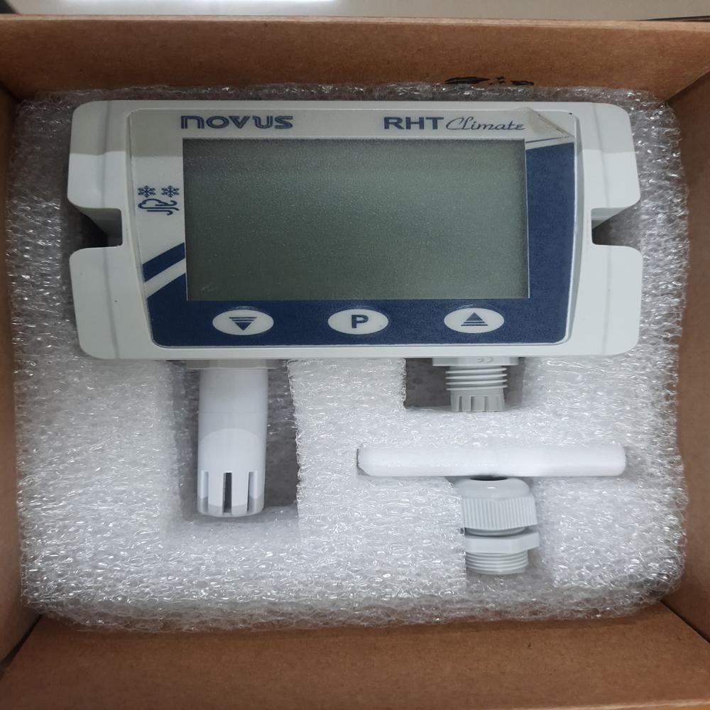 Industrial RTD Thermocouple