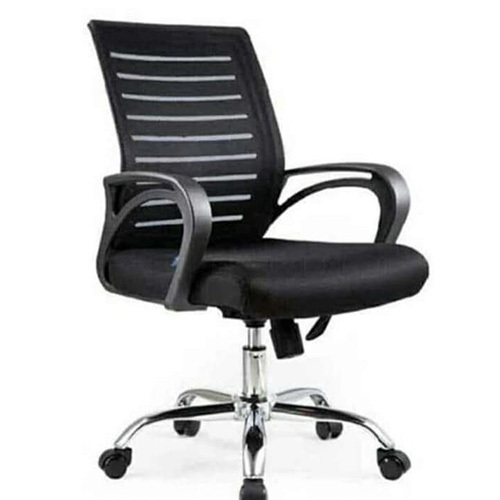 Stylish Office Chair - Color: Different Available