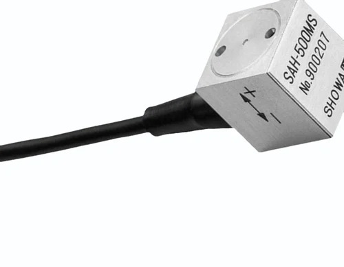 Uniaxial Acceleration Transducer