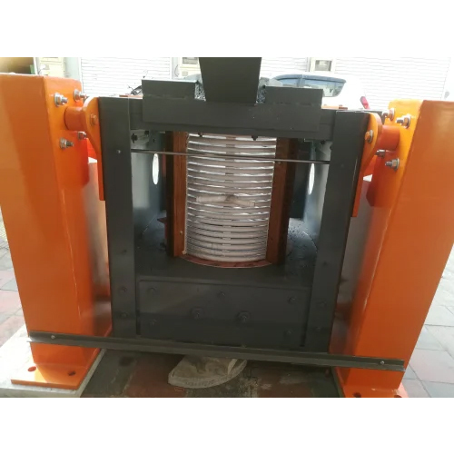 Induction Furnace Repair Service