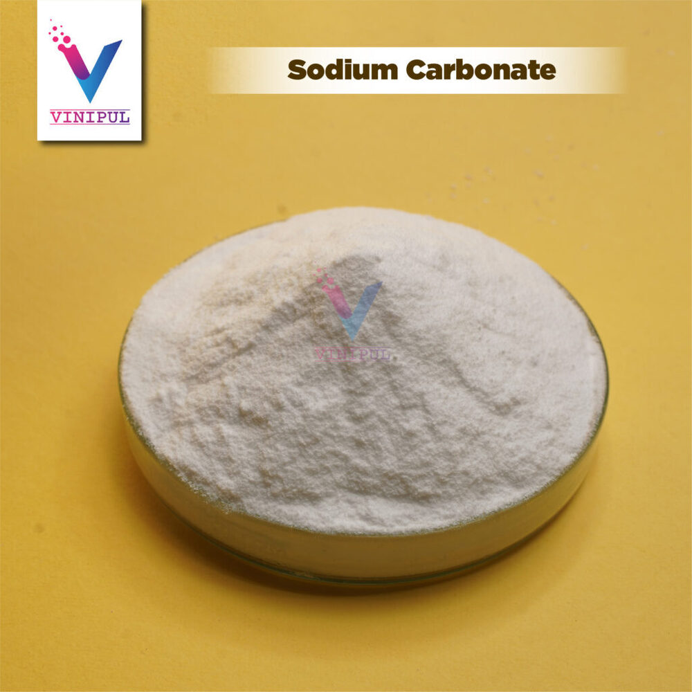 Sodium Bicarbonate - Fine Powder, Industrial Use For Versatile Applications