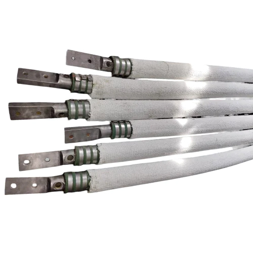 Ark Furnace Water Cooled Power Cable - Conductor Material: Copper