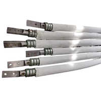 Ark Furnace Water Cooled Power Cable - Conductor Material: Copper