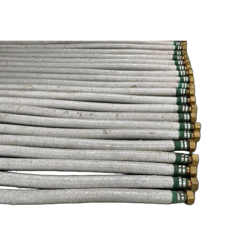 Water Cooled Power Cable - Conductor Material: Copper