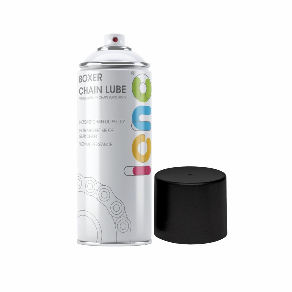 LENO Chain Lube Spray
