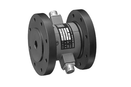 Torque Spindle Power Transducers - Accuracy: A 5 %