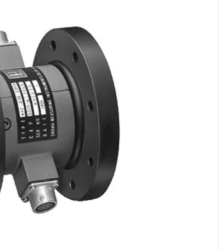 Torque Spindle Power Transducers - Accuracy: A 5 %