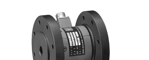 Torque Spindle Power Transducers - Accuracy: A 5 %