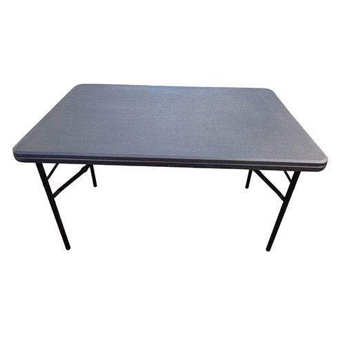 Brown Shine Table