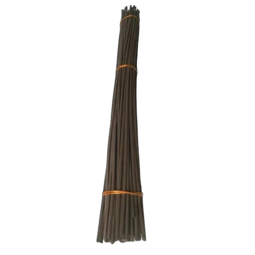 Copper Brazing Rod - Color: Black